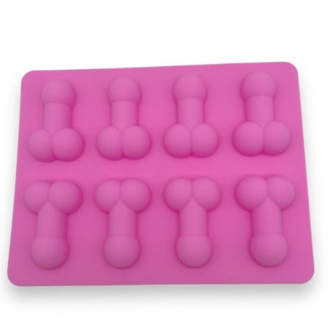 Kinky Pleasure - Penis Ice Cube Sorter Kinky Pleasure