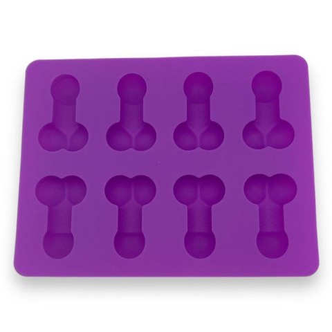 Kinky Pleasure - Penis Ice Cube Sorter Kinky Pleasure