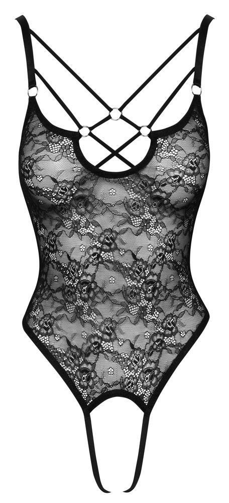 Lace Body Rings L Cottelli LINGERIE