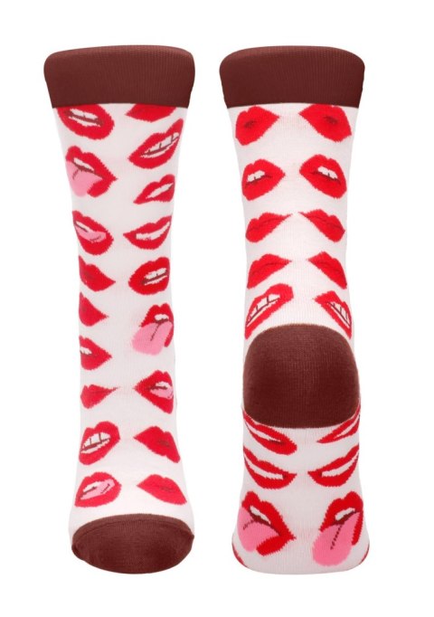 Lip Love - 42-46 Sexy Socks