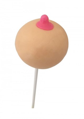 Lizak- Boobie Pops 1 pcs Spencer & Fleetwood