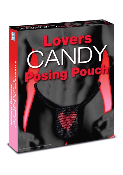 Lovers Posing Pouch Assortment Spencer & Fleetwood