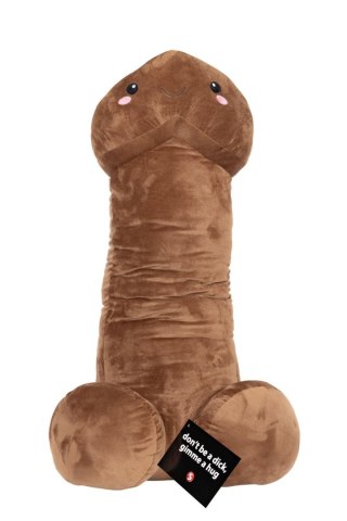 Penis Plushie - 39''/ 100 cm S-Line