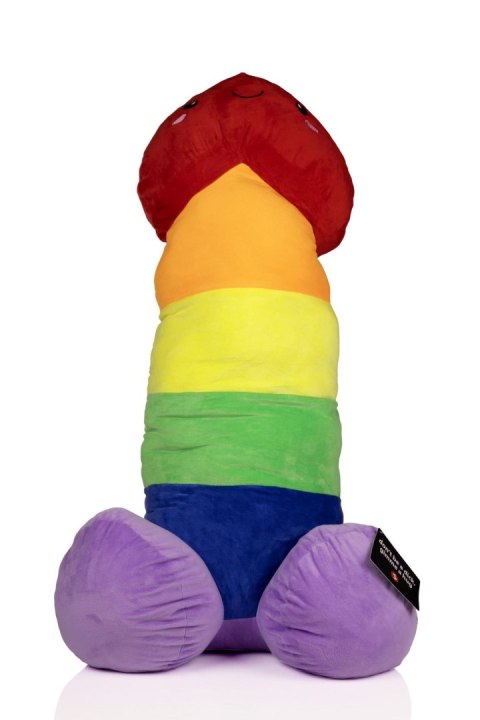 Penis Plushie - 39''/ 100 cm S-Line