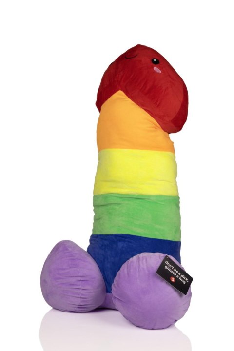 Penis Plushie - 39''/ 100 cm S-Line