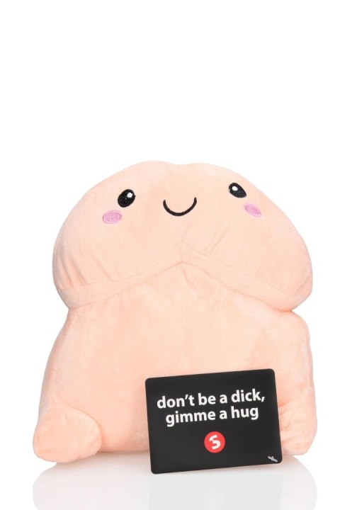 Short Penis Plushie 12''/ 30 cm S-Line