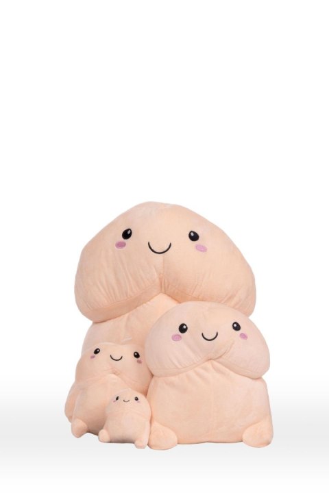 Short Penis Plushie 12''/ 30 cm S-Line