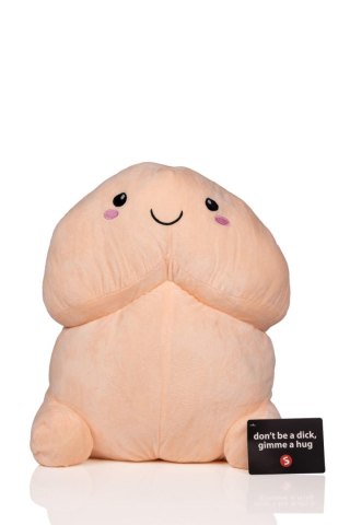 Short Penis Plushie 20''/ 50 cm S-Line