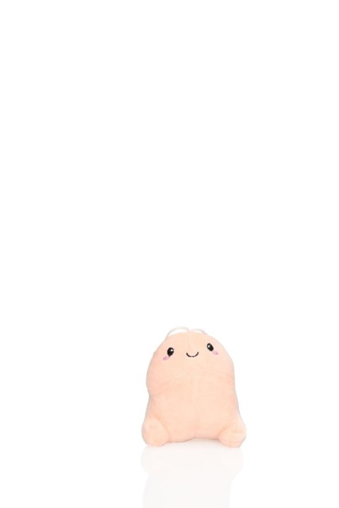 Short Penis Plushie 4''/ 10 cm S-Line