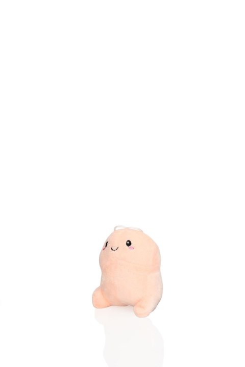 Short Penis Plushie 4''/ 10 cm S-Line