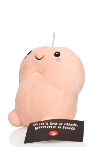 Short Penis Plushie 8''/ 20 cm S-Line