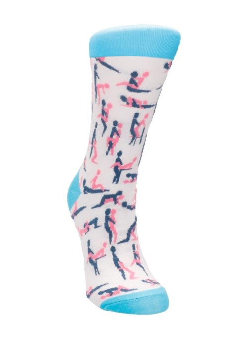 Sutra Socks - 42-46 Sexy Socks