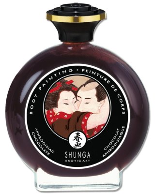 Body Painting Aphrodisiac Chocolate Shunga