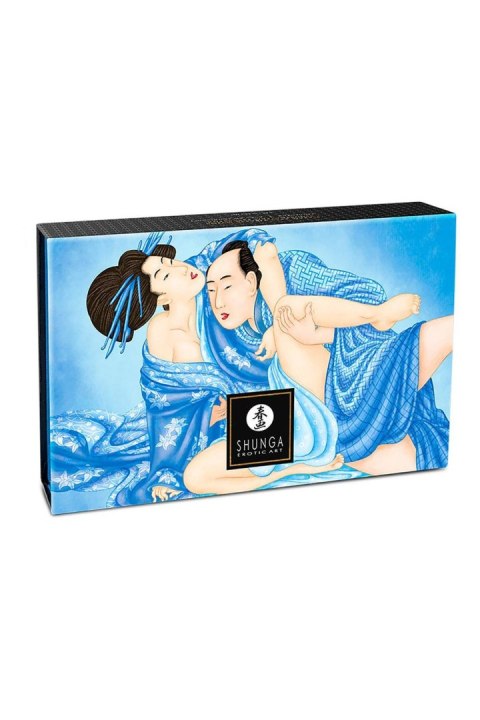 Coconut Body Powder Shunga