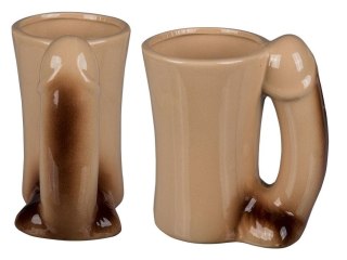 Kubek-Ceramiczny Kubek Penisek Grajmy razem