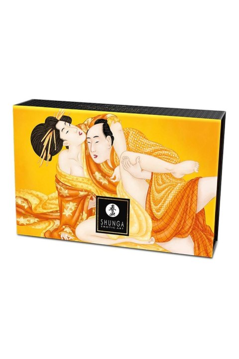 Mango Body Powder Shunga