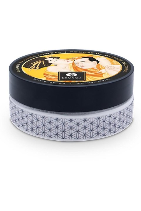 Mango Body Powder Shunga