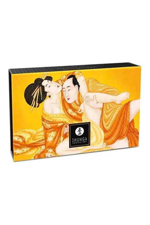 Mango Body Powder Shunga