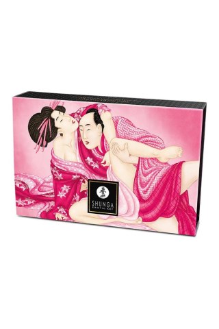 Raspberry Body Powder Shunga