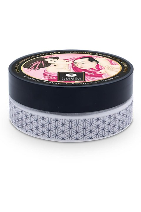 Raspberry Body Powder Shunga