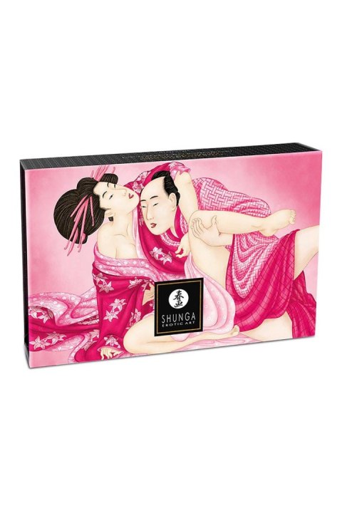 Raspberry Body Powder Shunga