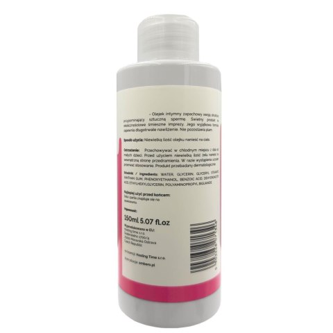 Żel/sprej - Lovestim POP Gel for fun 150 ml LoveStim