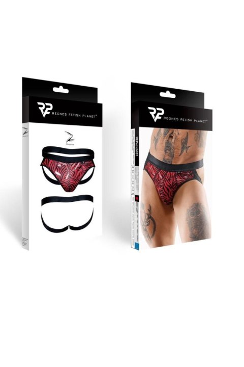 Majtki jockstraps - L Regnes Fetish Planet