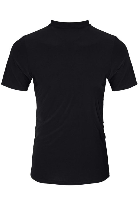 RMRiccardo001 - black T-shirt - XL Regnes Fetish Planet