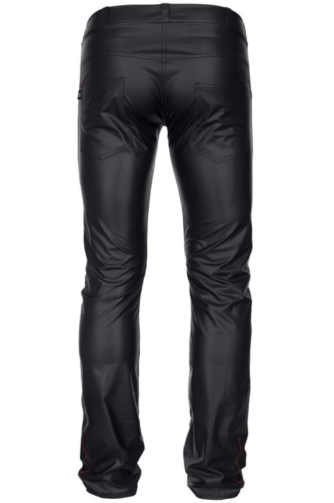 RMVittorio001 - black trousers - XL Regnes Fetish Planet