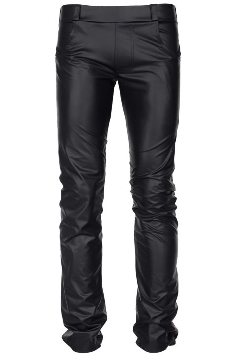 RMVittorio001 - black trousers - XXL Regnes Fetish Planet