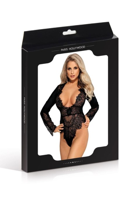 BODY R80400 BLACK TU (Size: TU) Paris Hollywood