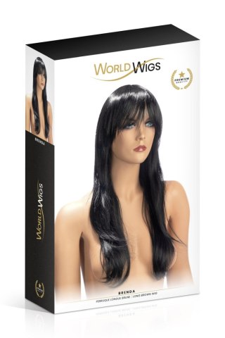 BRENDA BRUN WORLD WIGS