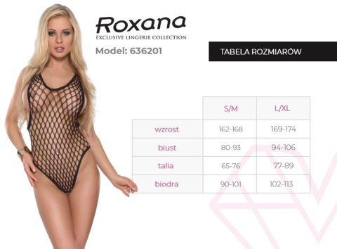 Body 6362 L/XL Roxana