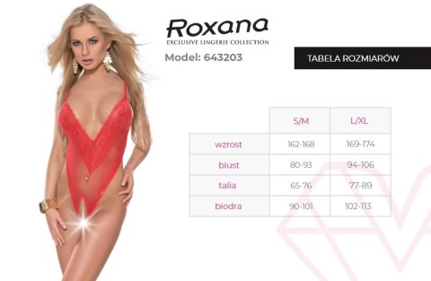 Body 6432 S/M Roxana