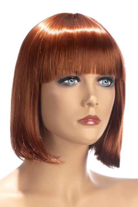 SOPHIE ROUX WORLD WIGS