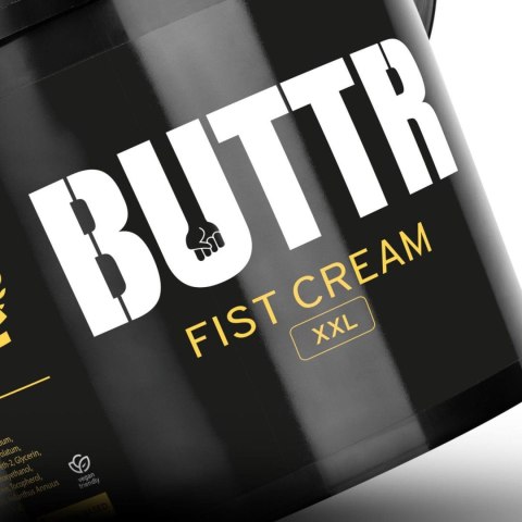 BUTTR - Fisting Cream Bucket XXL - 1000 ml Buttr