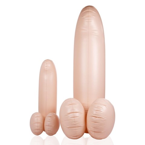 Blow-up Dick - 32''/ 80 cm S-Line