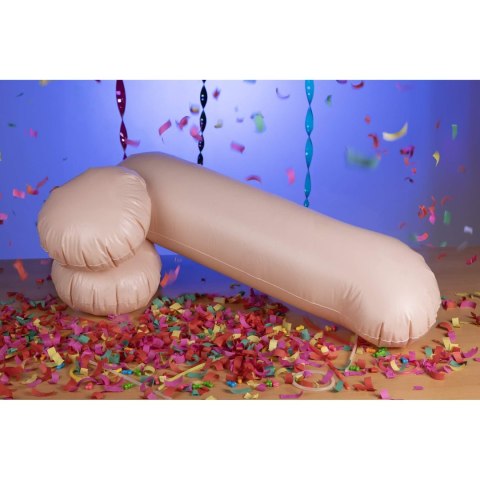 Blow-up Dick - 32''/ 80 cm S-Line