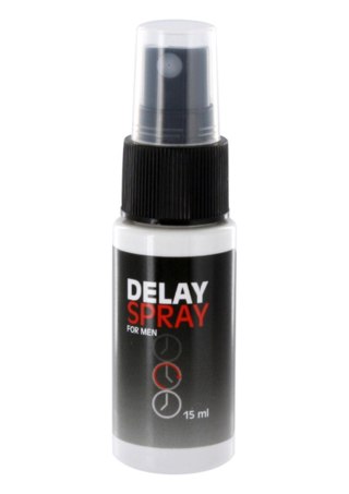 Delay Spray 15ml Natural Cobeco