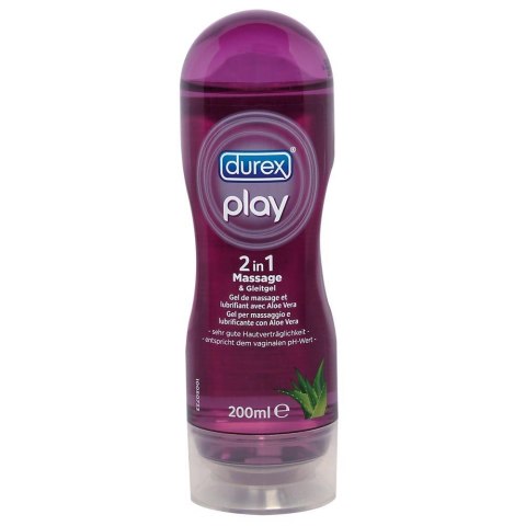 Durex Play Massage 200 ml Durex