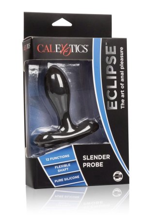 Eclipse Slender Probe Black Calexotics