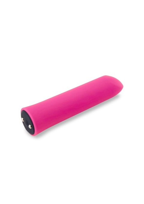 Iconic Bullet Pink Nu Sensuelle