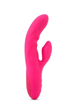 Kiah Nubii Rabbit Pink Nu Sensuelle