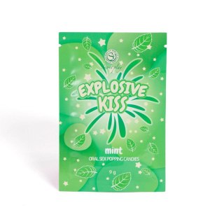 MINT POPPING CANDIES Secret Play