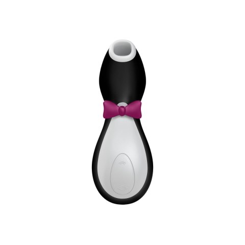 Stymulator-Satisfyer Penguin! Satisfyer