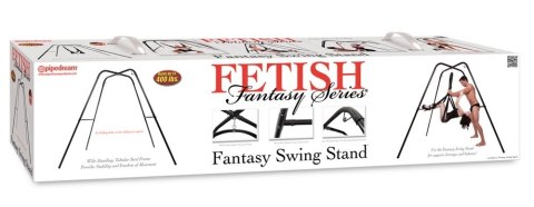 Fetish Fantasy Series - Stojak Na Huśtawkę Do Seksu 203 cm Fetish Fantasy Series