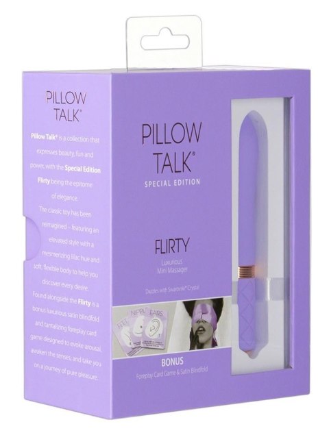 Pillow Talk flirty Special Edi Pillow Talk