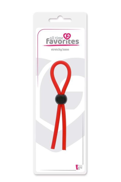 ALL TIME FAVORITES STRETCHY LASSO Dream Toys