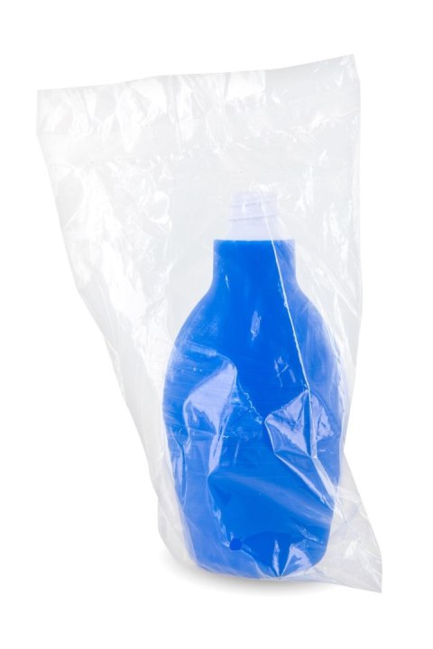 Blue enema bulb 310 ml Showerplay