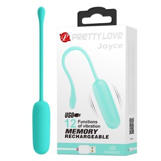 PRETTY LOVE -Joyce, 12 vibration functions Memory function Pretty Love